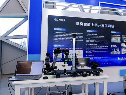 2026世界人工智能大会 AI教育产品掀起智能学习革命，基础软件开发成新焦点